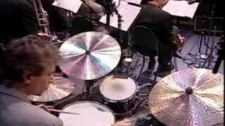 Bob Minzter Big Band - Original People chords