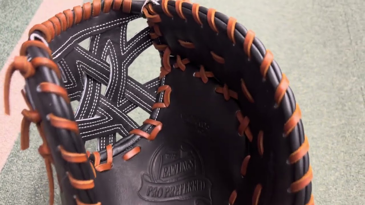 Shiki City Baseball Specialty Store: Rawlings PRO PREFERRED
