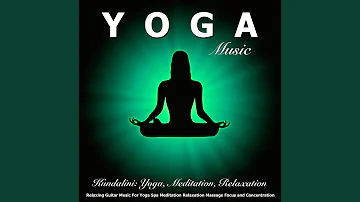 Yoga Music Spiritual Resolve