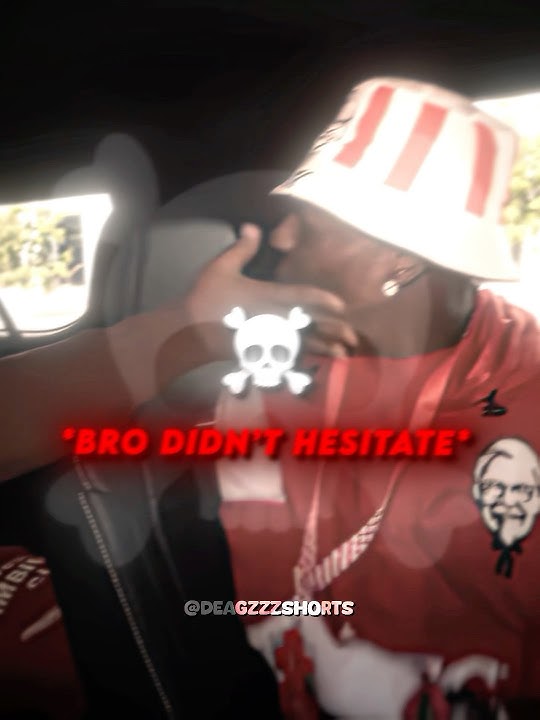 Jamal got some CRAZY reflexes 💀🔥