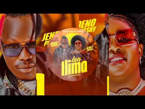Bilima Beno Bisky Ft Jenneth Prisca