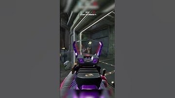 Fragpunk 1v5 ACE Clutch 🔥