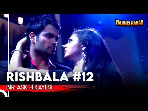 Bir Aşk Hikayesi: Arkey & Madhubala | 12. Bölüm #rishbala