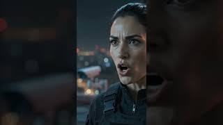 #07 SEASON 3 — THE OTHER SIDE | Full AI Movie  | Cinematic Action Thriller