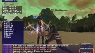 brenner INFI VS ROWAND  MNK/PLD VD NIN/RDM