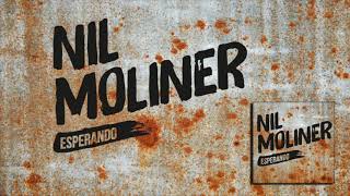 Nil Moliner - Esperando (Audio Oficial) chords