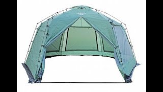 Тент автомат Campack Tent A 2601W