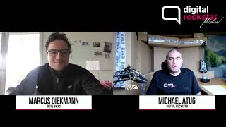 Die Folgen Der Corona Krise Für Den Andere Branchen - Marcus Diekmann Michael Atug