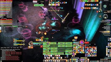 [RIFT NT] Apotheosys VS Fauxmire ~ World 1st