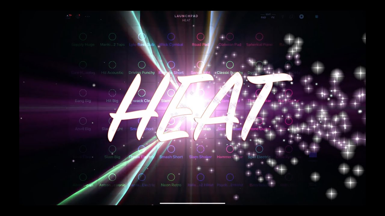 Watch HEAT - Logic RockStar Official Music Video - on YouTube Watch HEAT - Logic RockStar Official Music Video - on YouTube