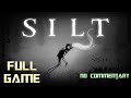 SILT | Full Game Walkthrough | No Commentary