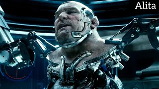 Alita Battle Angel (2019) part 01#Filmaya #Shortflix #VEEtalks #Movieinsighthindi #Anokhifilm.