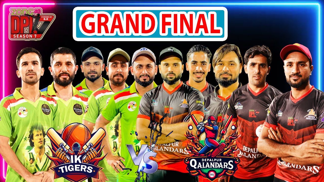 FINAL 2024 PRIZE 3 MILLION TAMOUR MIRZA VS KHURRAM CHAKWAL 151 RUNS ...