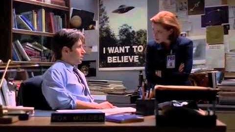 every episode of the x files part 2