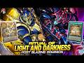 Deck Ritual of Light and Darkness | MDPRO3 | Replays  &amp; Decklist