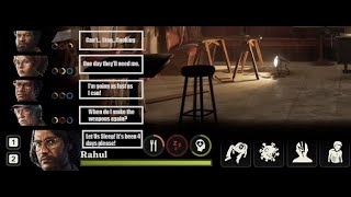 Into The Dead: Our Darkest Days; Leo's run Ep.2(Why you should ignore beds\/ Communal area only)