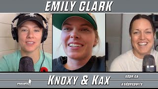 Emily Clark | Knoxy & Kax