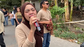 KALI INI LAGU SASAK SEDANG VIRAL AMAQ BAHAR DIBAWAKAN EVI MARIANI | IRAMA DOPANG 