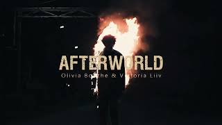 Afterworld teaser