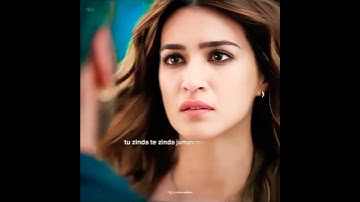 meri jaan meri jaan 💫... #akshaykumar #kritisanon #trendingshorts #vairalshort #lovestatus #crush