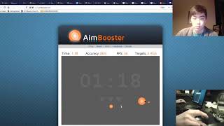 aimbooster