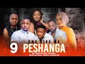 Life of peshanga  episode 9 fin  theatre congolais ada ilunga  ursule peshanga  pierro ndombasi