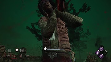 Dead by Daylight HACKER CHEATER Survivor "NT9_Youtube88" with 300% faster speed