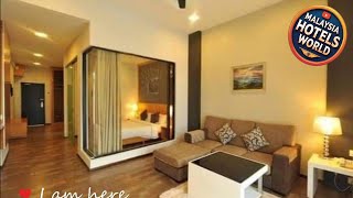 Hills Aranda Nova Hotel | Cameron Highlands, Malaysia | Hotel Review 🏩 | Malaysia Hotels World