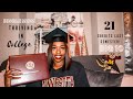 Thriving In College As A Single Mom | My Top Tips!