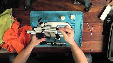 MacDev Cyborg RX Super Gun Show - Part 2