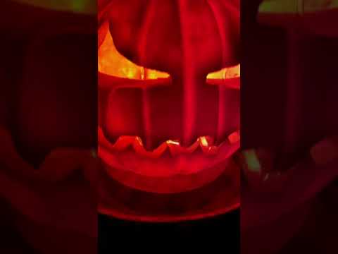 Video: Ako Si Vyrobiť Jack Pumpkin Head