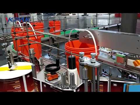 Video: Kako deluje stroj za etiketiranje?