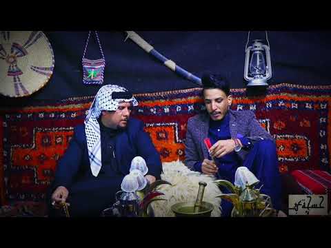 الحب يجعلك أن تتكلم بدون خجل أو خوف هذا مالمحنا عند الشاعر عاهد الإبراهيمي في فقرة الورده
