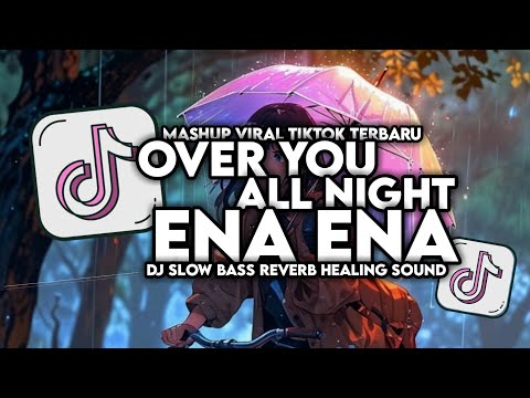DJ OVER YOU