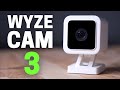 Wyze Cam v3: Unbelievable Night Vision for $20