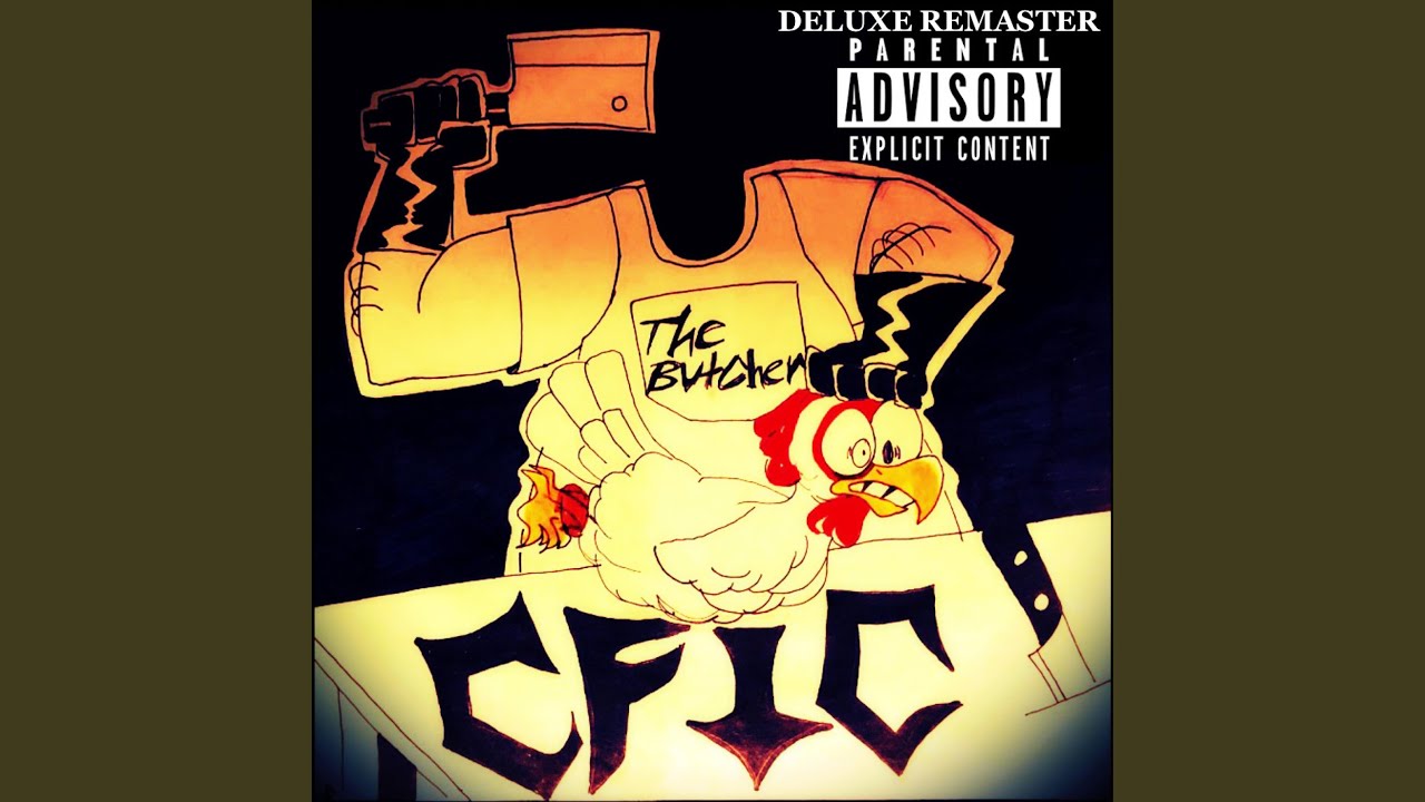 Watch The Butcher (Remastered) on YouTube Watch The Butcher (Remastered) on YouTube