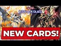 NEW CARDS! NEW PACK! RANKED LADDER ALL DAY DRAGOOOOON