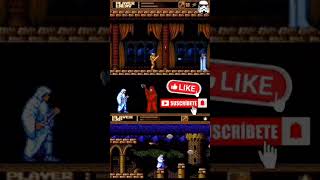 #swordmaster #ファミコン #nes #famicom #nintendo #familygame #familycomputer # #8bits #activision #dendy