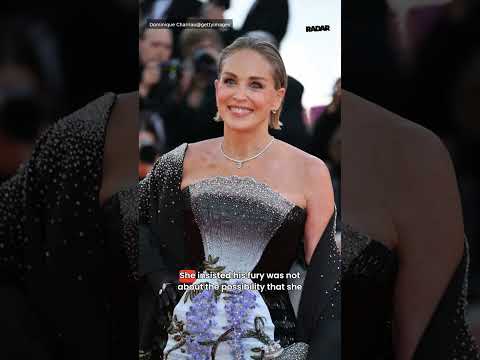 Sharon Stone Wrecked by Ex's Betrayal — 'Basic Instinct' Siren, 68, Says Former Husband Was Furious