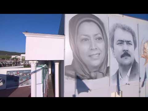 Testimonies by witnesses of the 1988 massacre
