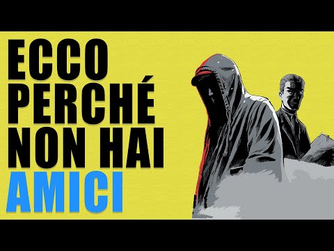 Ecco perché NON