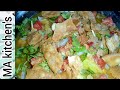 how to make Kathiawari choley کراچی کے مشہور کاٹھیاواڑ ی چھولے video by #MAkitchens#