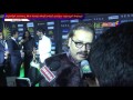 Iifa 2017 ny celebrity byte speaking to mana tv  manatv