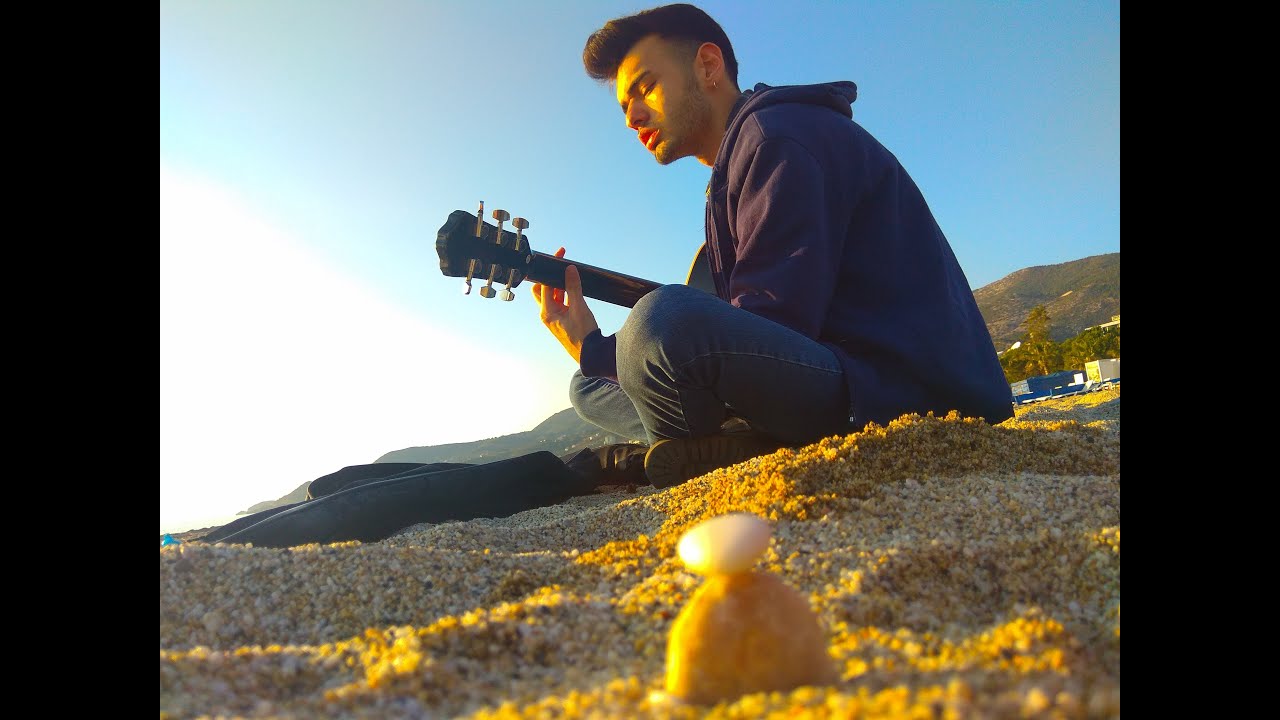 Madrigal- Seni Dert Etmeler cover