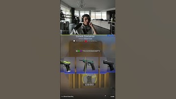 OH WOW | #twitch #trainwreckstv #gaming #csgo #funny #cs2unboxing #cs2 #csgounboxing #counterstrike