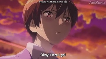 BAD luck Moments in ANIME   FUNNY ANIME MOMENTS