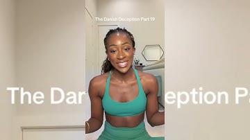 The Danish Deception PART 19