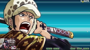 Kỷ Nguyên Hải Tặc #574 Tổ đội chiến Mùa 19 Phần 1 | Nguyen Viet Xuan