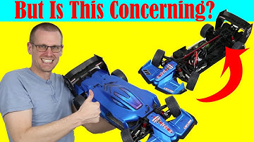 Limitless Castle 1721 2400Kv Build 99% Complete but there