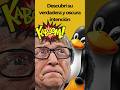 #Informatica #cosas de #Linux que no sabes #Descubre la #respuesta en mi #nuevo #video de YouTube 👇